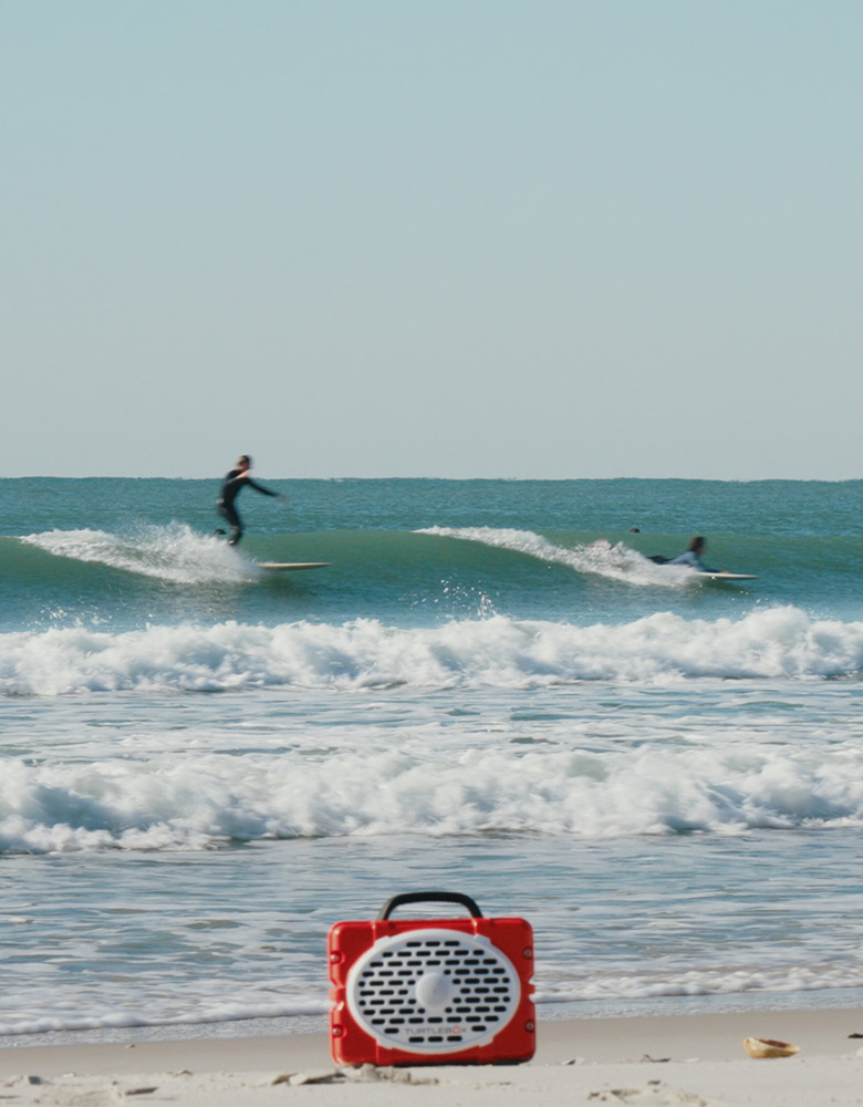 Wilmington Surf Reels