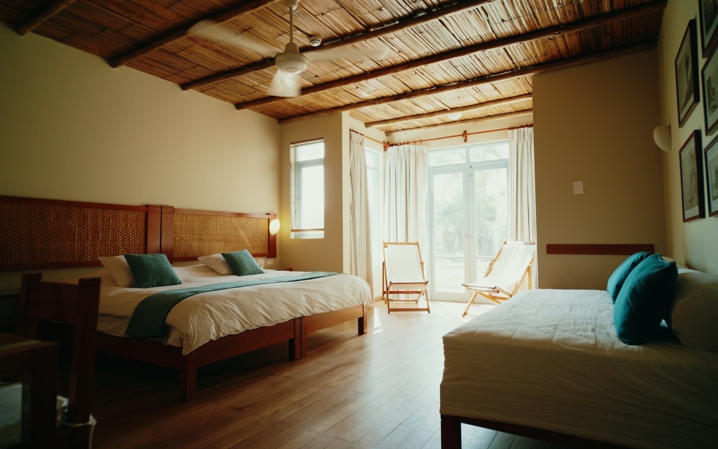 Chicama Boutique Hotel