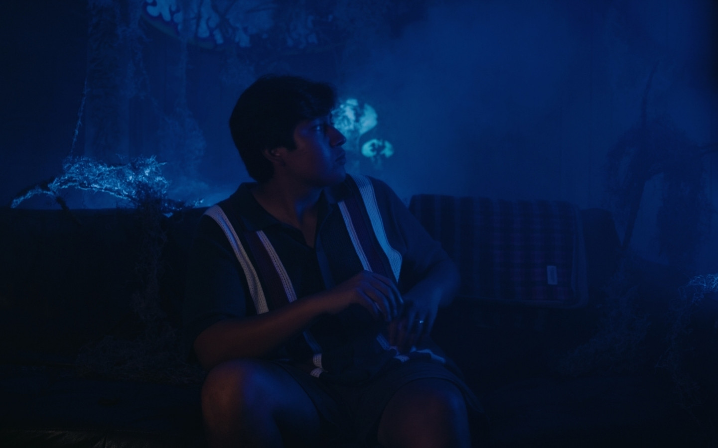 Stranger Things x Chips Ahoy